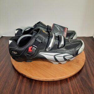 Specialized Body Geometry Mens 13 Shoes Carbon Black Bike Cycling Sneakers NEW